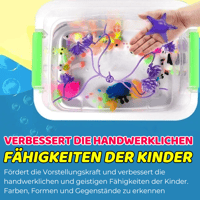 Magisches Wasserelfen-Spielzeug