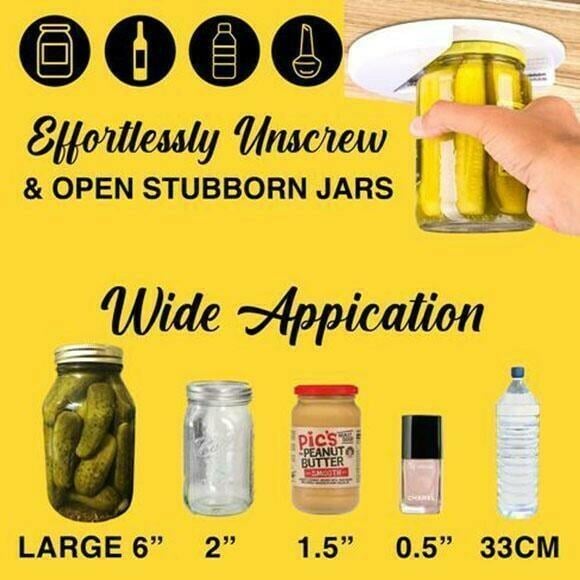 Jar Opener