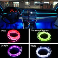 Decorative Mood Lighting For Car