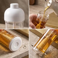 Ultrafeine Öl Sprühflasche