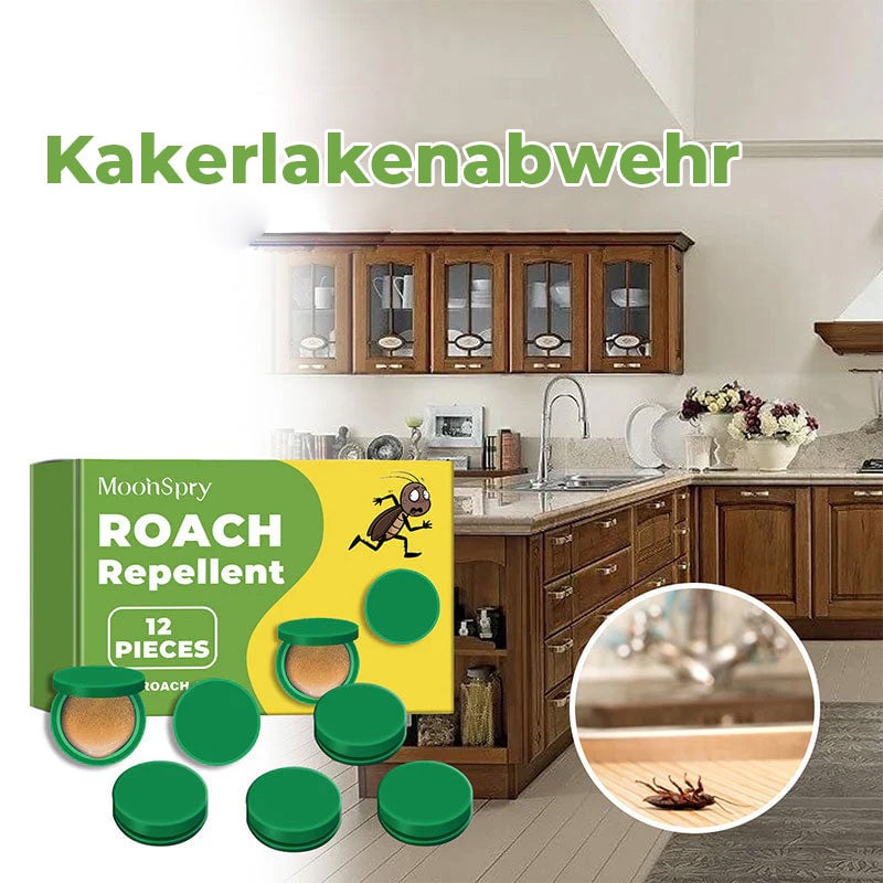 Schabenabwehr