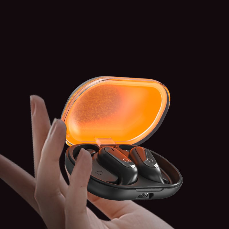 Luminous Quicksand Bluetooth Headset