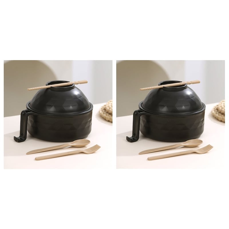 Microwave Ramen Bowl