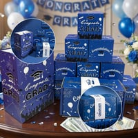 Graduation Surprise Gift Box Set