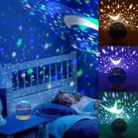🎄Kreativer Traumsternprojektor