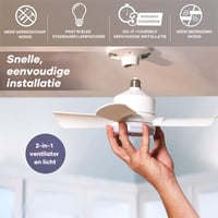 Ceiling Fans with Lights