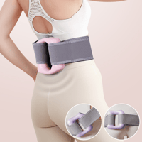 Multifunctional Full-Body Fascia Ring