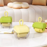 Reusable Portable Mini Lint Roller