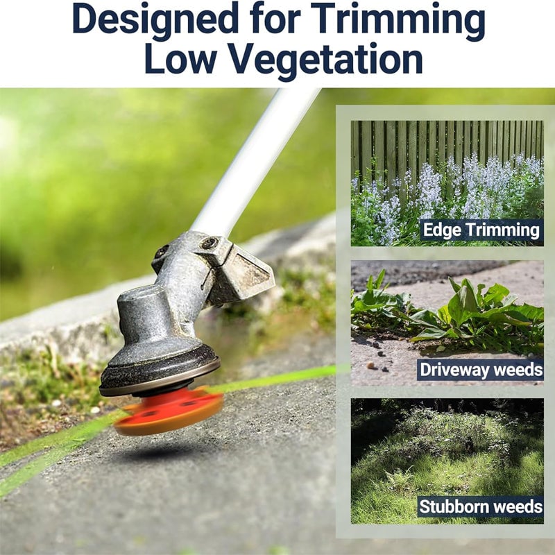 Lawn Mower Trimming Rope