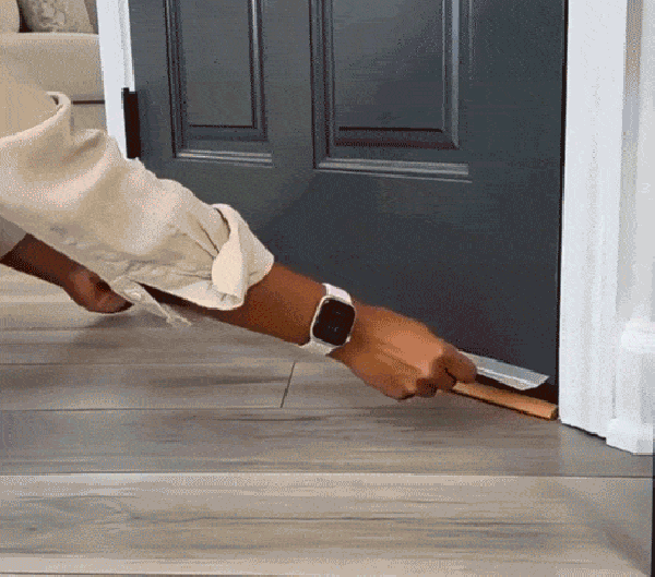 Weather Stripping Door Seal Strip Landing page