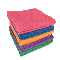 Microfiber Cleaning Cloth