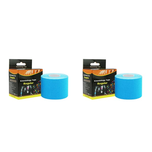 Elastic Kinesiology Tape