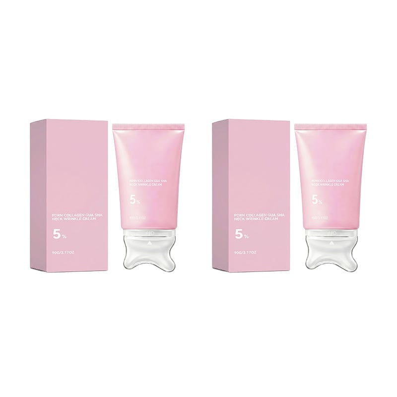 Collagen Neck Firming Cream