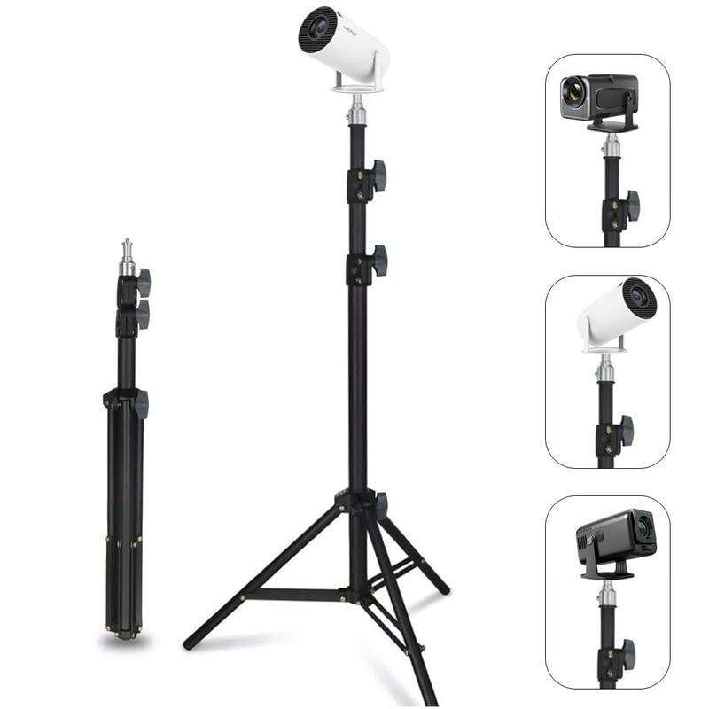 Portable Projector Stand