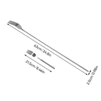 Creative Extendable Fork