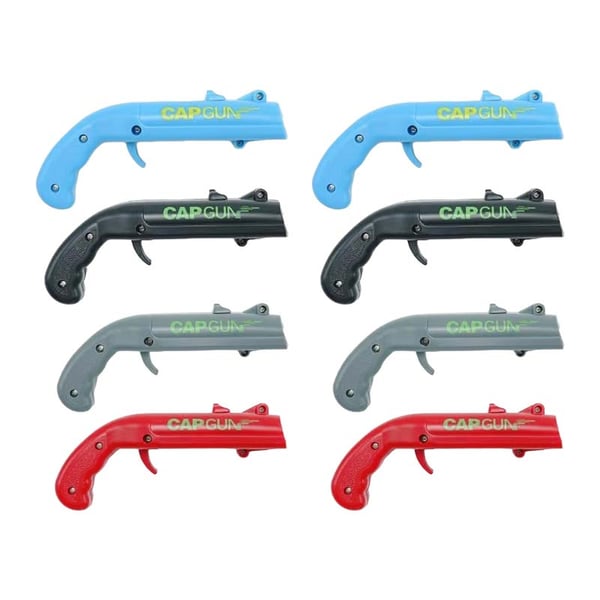 🔥Cap Gun Bottle Opener🔥
