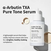 α-Arbutin TXA Pure Tone Serum