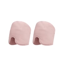 Weighted Eye Mask For Deep Sleep