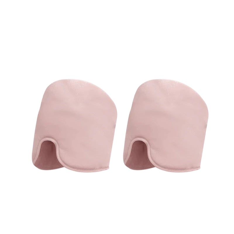 Weighted Eye Mask For Deep Sleep