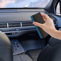 Car Interior Detailing Polish Cleaner