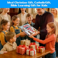 Bible Character Guessing Game
