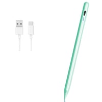 Universal Quick Charge Stylus Pen with Magnetic Attachment