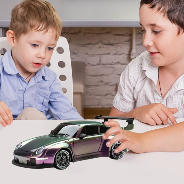 1:24 Remote Control Car