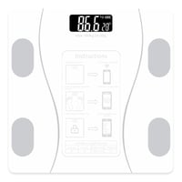 Intelligent Body Fat Scale