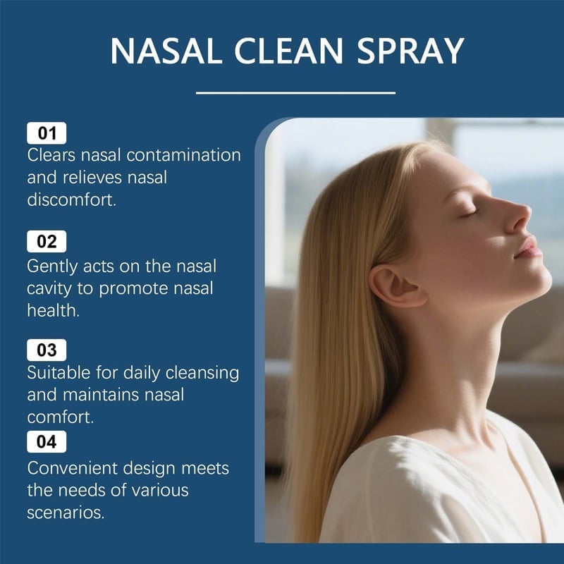 Nasal Iodine – Nasal Cleanse