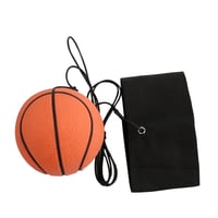 Wristband Rebound Ball