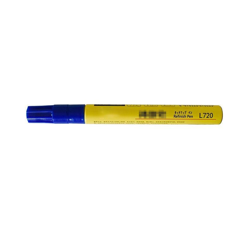 Auto Touch Up Verf Vulpen