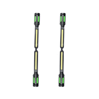 Dual-Beam Pro Magnetic Work Light