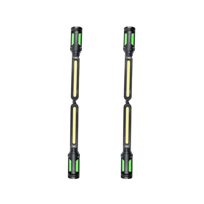 Dual-Beam Pro Magnetic Work Light