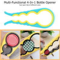 Universal Jar Opener