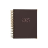 2025 Minimalist Planner