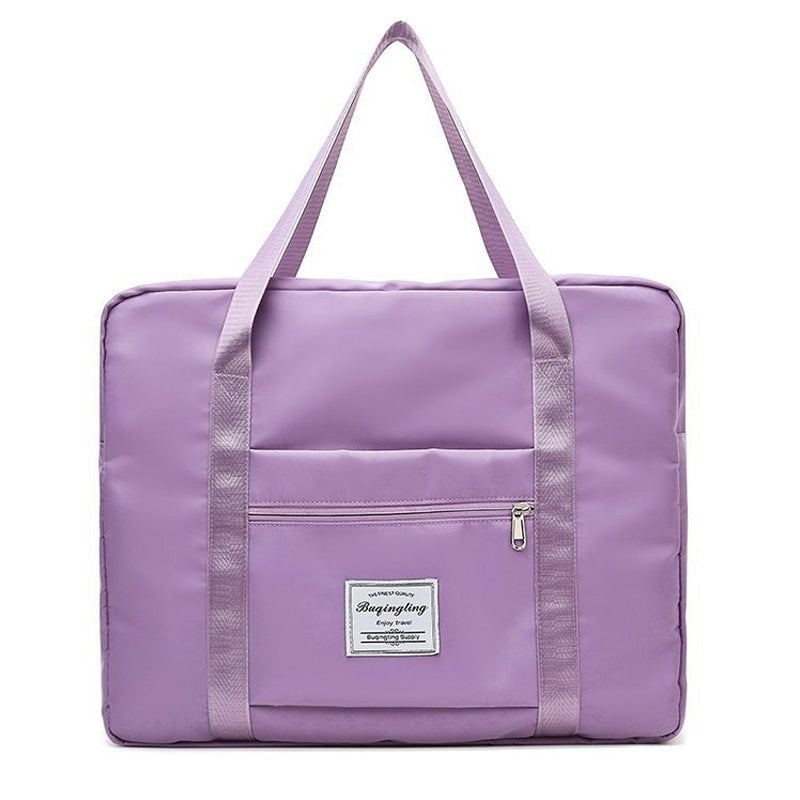 Large Capacity Waterproof Travel Bag