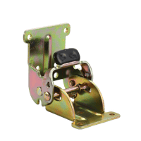 Saker 0-90-180 Grad Selbstsperr Klappscharnier Korrosionsbeständiger Unsichtbarer Verbinder