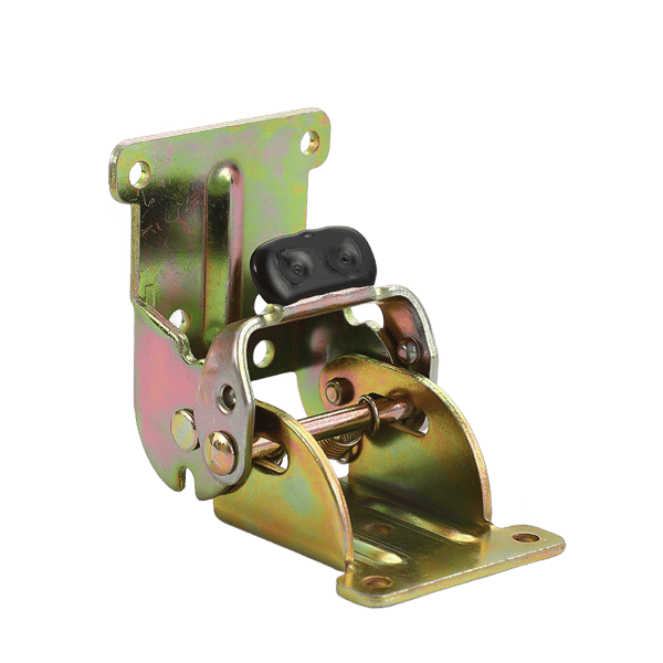 Saker 0-90-180 Grad Selbstsperr Klappscharnier Korrosionsbeständiger Unsichtbarer Verbinder