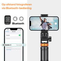 Sale - Selfie Stick-statief