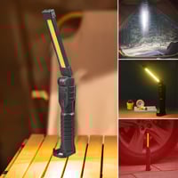 Folding COB XPE LED Work Light