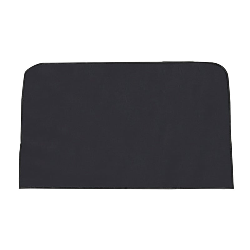Car Side Window Magnetic Sunshade Curtains