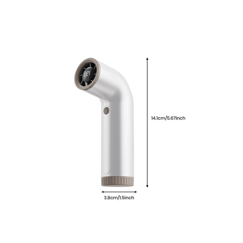 Powerful Turbo Mini Fan