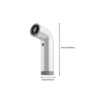 Powerful Turbo Mini Fan