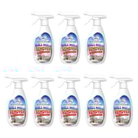 Wall Mold Remover Spray