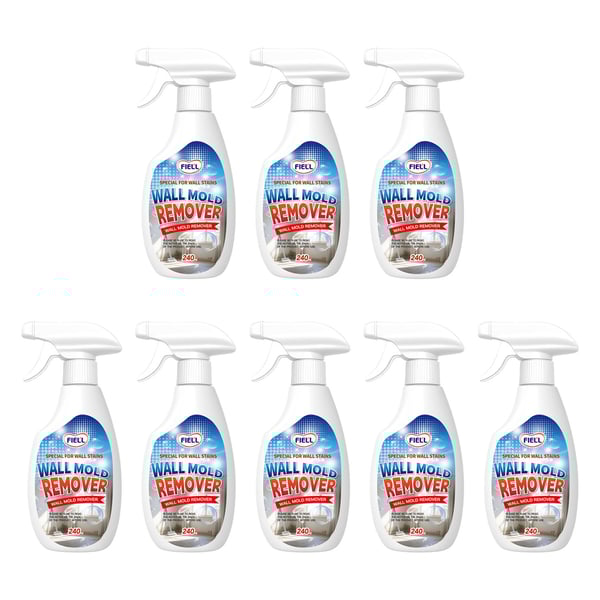 Wall Mold Remover Spray
