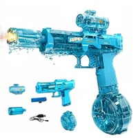 Blaze Ice Mouse Electric Water Sprayer