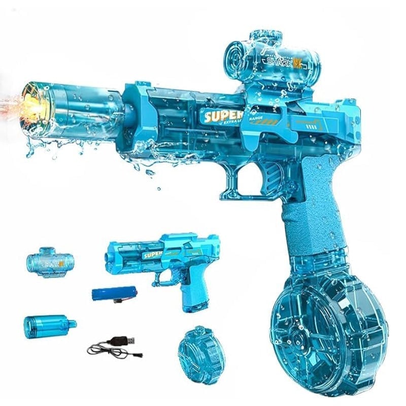 Blaze Ice Mouse Electric Water Sprayer