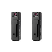 Ultra HD 2-in-1 Sports Video & Audio Recorder