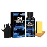 Homonth Car Ceramic Coating Set
