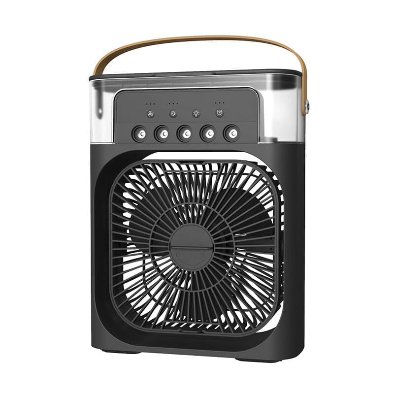 【2024 New Version】3 in 1 Air Cooler